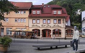 Pension Jung, Bäckerei-Konditorei&Café